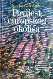 [C-08-4B] POVIJEST EUROPSKOG OKOLIŠA