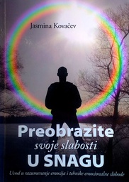 [C-08-5A] PREOBRAZITE SVOJE SLABOSTI U SNAGU