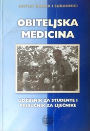 [C-08-5B] OBITELJSKA MEDICINA