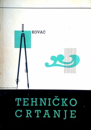 [C-07-1A] TEHNIČKO CRTANJE