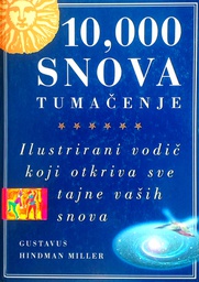 [C-07-1A] 10000 SNOVA - TUMAČENJE