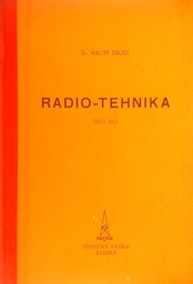 [C-08-6A] RADIO-TEHNIKA TREĆI DIO