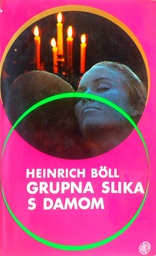 [C-08-6A] GRUPNA SLIKA S DAMOM