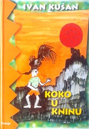 [C-08-6A] KOKO U KNINU