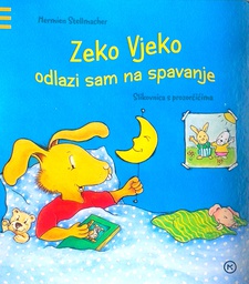 [C-11-2A] ZEKO VJEKO ODLAZI SAM NA SPAVANJE