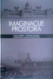 [C-11-2A] IMAGINACIJE PROSTORA