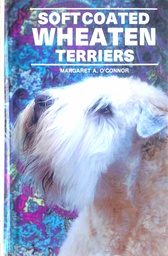 [C-11-2A] SOFT-COATED WHEATEN TERRIERS