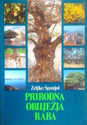 [C-11-2A] PRIRODNA OBILJEŽJA RABA