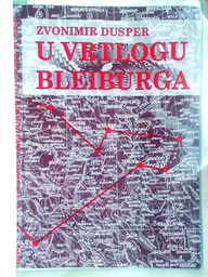 [C-11-2B] U VRTLOGU BLEIBURGA