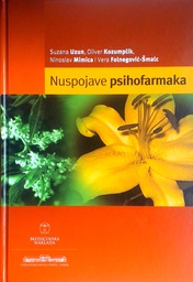 [C-11-2B] NUSPOJAVE PSIHOFARMAKA