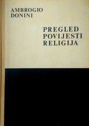 [C-11-2B] PREGLED POVIJESTI RELIGIJA