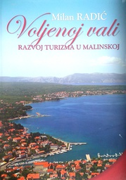 [C-11-1A] VOLJENOJ VALI - RAZVOJ TURIZMA U MALINSKOJ