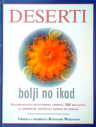 [C-11-1A] DESERTI BOLJI NO IKAD