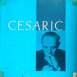 [C-11-3A] CESARIĆ