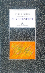 [C-11-3A] SUVERENITET