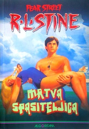 [C-11-4A] MRTVA SPASITELJICA