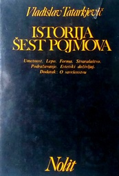 [C-11-3B] ISTORIJA ŠEST POJMOVA