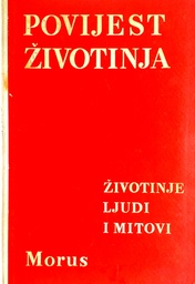 [C-11-4A] POVIJEST ŽIVOTINJA