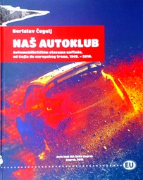 [C-11-1B] NAŠ AUTOKLUB