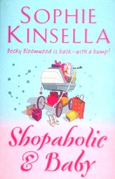 [C-11-4B] SHOPAHOLIC &amp; BABY