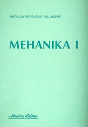 [C-11-5A] MEHANIKA 1