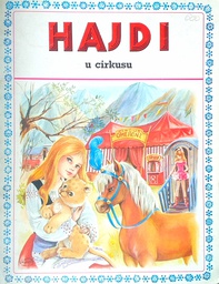 [C-11-5A] HAJDI U CIRKUSU