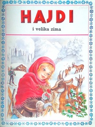 [C-11-5A] HAJDI I VELIKA ZIMA