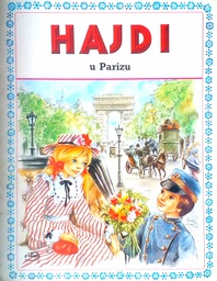 [C-11-5A] HAJDI U PARIZU