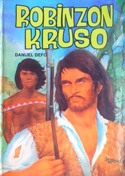 [C-11-5A] ROBINZON KRUSO