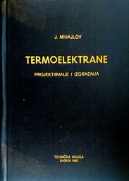 [C-11-5B] TERMOELEKTRANE