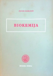 [C-11-5B] BIOKEMIJA