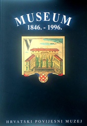 [C-11-1B] MUSEUM 1846.- 1996.