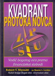 [A-04-5A] KVADRANT PROTOKA NOVCA