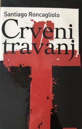 [A-10-6A] CRVENI TRAVANJ