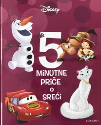 [A-10-1A] 5 MINUTNE PRIČE O SREĆI