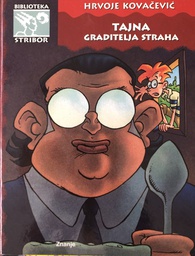 [B-04-4A] TAJNA GRADITELJA STRAHA