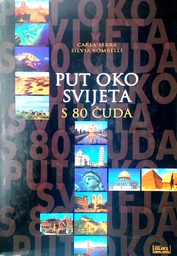 [C-08-1A] PUT OKO SVIJETA S 80 ČUDA