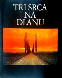 [C-08-1A] TRI SRCA NA DLANU