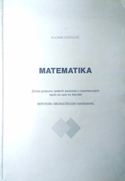 [C-08-1A] MATEMATIKA