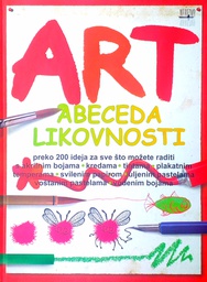 [C-08-1A] ART - ABECEDA LIKOVNOSTI