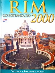[C-08-1A] RIM OD POSTANKA DO 2000