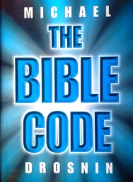 [C-11-6B] THE BIBLE CODE