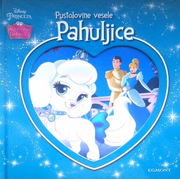 [C-11-6B] PUSTOLOVINE VESELE PAHULJICE