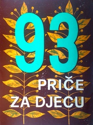 [C-11-6B] 93 PRIČE ZA DJECU