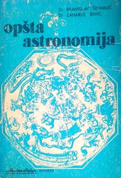 [C-11-6A] OPŠTA ASTRONOMIJA