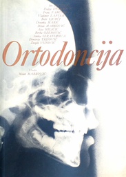 [C-11-6A] ORTODONCIJA