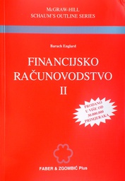 [C-11-6A] FINANCIJSKO RAČUNOVODSTVO II.