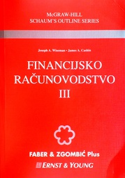 [C-11-6A] FINANCIJSKO RAČUNOVODSTVO III.