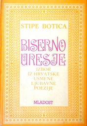 [C-09-2B] BISERNO URESJE