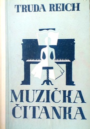 [C-09-2B] MUZIČKA ČITANKA